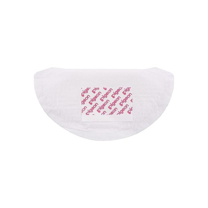 Pigeon Breast Pads Honey Comb 36Pcs Per Box