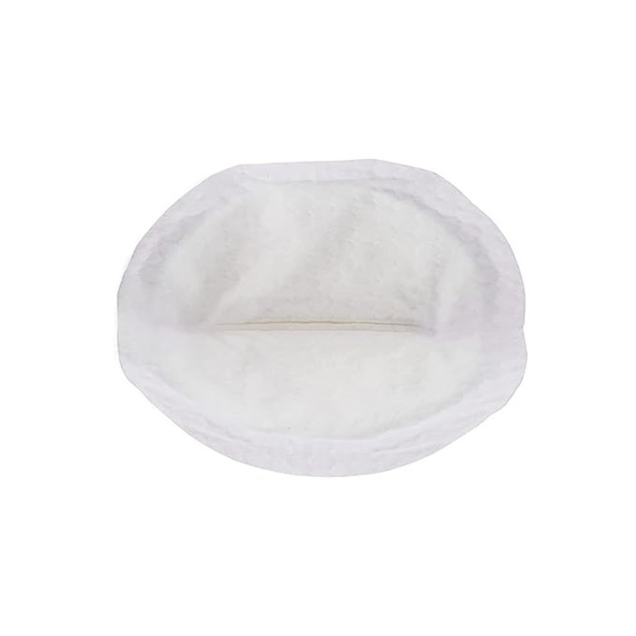 Pigeon Breast Pads Honey Comb 36Pcs Per Box