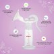 Pigeon Breast Pump Manual