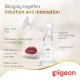Pigeon Breast Pump Pro Electric 26507