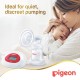 Pigeon Breast Pump Pro Electric 26507