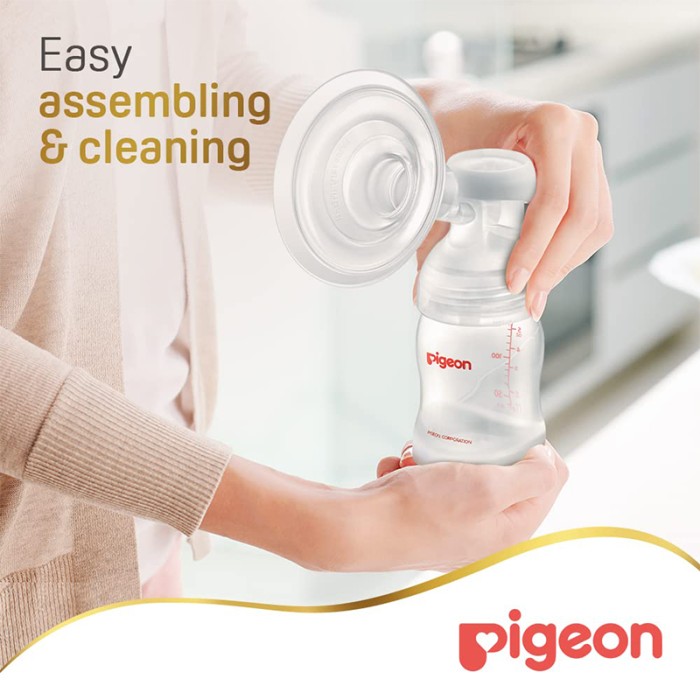 Pigeon Breast Pump Pro Electric 26507