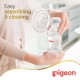 Pigeon Breast Pump Pro Electric 26507