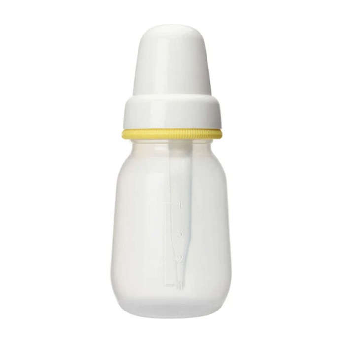Pigeon Cleft Lip and Palate Feeder