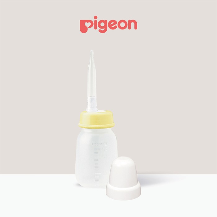 Pigeon Cleft Lip and Palate Feeder