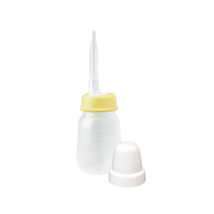 Pigeon Cleft Lip and Palate Feeder