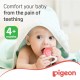 Pigeon Cooling Teether Circle 13895
