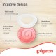 Pigeon Cooling Teether Circle 13895
