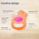 Pigeon Cooling Teether Duck 13899