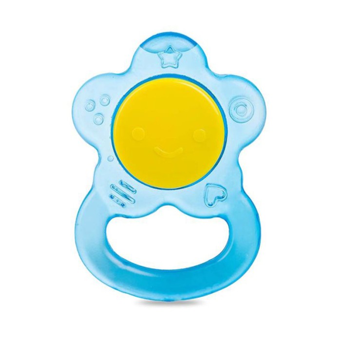 Pigeon Cooling Teether Flower 13905