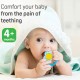 Pigeon Cooling Teether Flower 13905