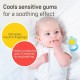 Pigeon Cooling Teether Flower 13905