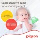 Pigeon Cooling Teether Guitar 13910