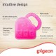 Pigeon Cooling Teether Piano 13909