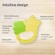 Pigeon Cooling Teether Star 13898
