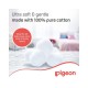Pigeon Cotton Balls 100 Pcs