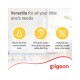 Pigeon Cotton Balls 100 Pcs