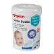 Pigeon Cotton Swabs Soft Paper Stem 100 26548