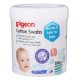 Pigeon Cotton Swabs Soft Paper Stem 200