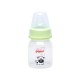 Pigeon Decorated Plastic Bottle Cow 50ml Animals