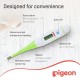Pigeon Digital Thermometer