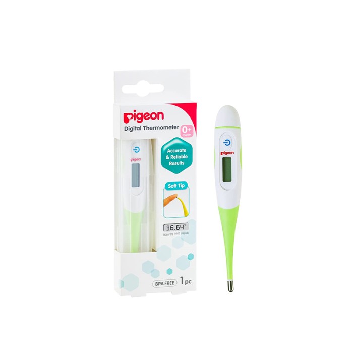 Pigeon Digital Thermometer