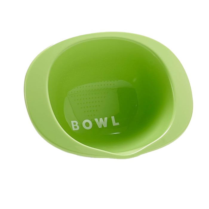 Pigeon Do it Myself Bowl Stage 1