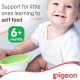 Pigeon Do it Myself Bowl Stage 1