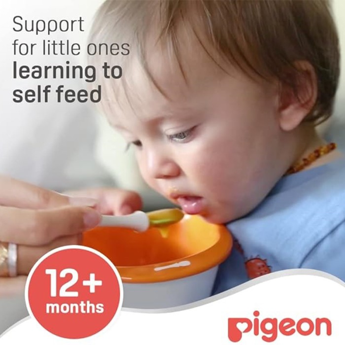 Pigeon Do it Myself Dish Stage 2