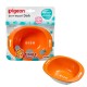 Pigeon Do it Myself Dish Stage 2