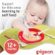 Pigeon Do it Myself Plate Stage 2