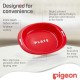 Pigeon Do it Myself Plate Stage 2