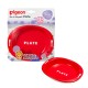 Pigeon Do it Myself Plate Stage 2