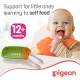 Pigeon Do it Myself Spoon and Fork Set