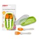 Pigeon Do it Myself Spoon and Fork Set