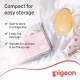 Pigeon Feeding Dish 03314