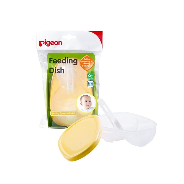 Pigeon Feeding Dish 03314