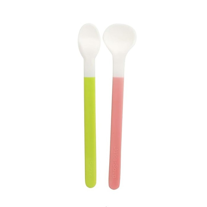 Pigeon Feeding Spoons Set
