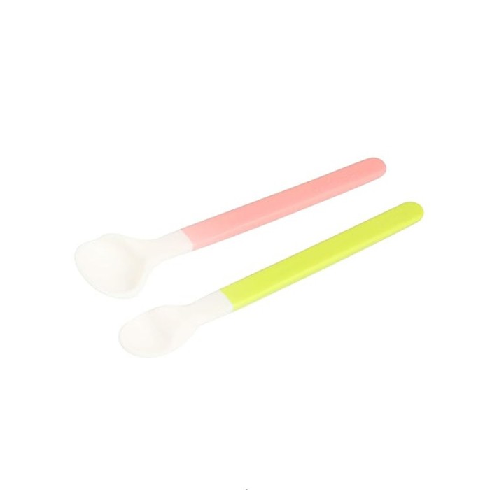 Pigeon Feeding Spoons Set