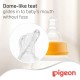 Pigeon Flexible Nipple LL 2Pcs Blister