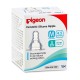 Pigeon Flexible Nipple M 1Pcs Box