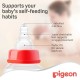Pigeon Flexible Nipple S 1Pcs Box