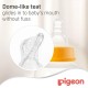 Pigeon Flexible Nipple Y 1Pcs Box