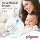 Pigeon Flexible Nipple Y 1Pcs Box
