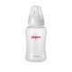Pigeon Flexible Streamline Plastic Bottle 150ml