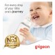 Pigeon Flexible Streamline Plastic Bottle 150ml