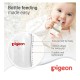 Pigeon Flexible Streamline Plastic Bottle 150ml