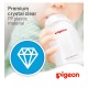 Pigeon Flexible Streamline Plastic Bottle 150ml