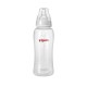 Pigeon Flexible Streamline Plastic Bottle 250ml