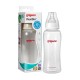 Pigeon Flexible Streamline Plastic Bottle 250ml